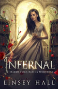 Infernal - Paperback