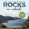 Rocks on Wheels: Guides to Scotland's Road Accessible Geology - Paperback