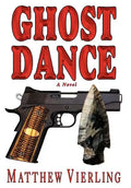 Ghost Dance - Hardcover