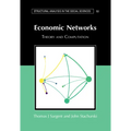 Economic Networks - Hardcover