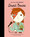 David Bowie - Hardcover