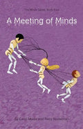 A Meeting Of Minds: The Minds Series, Book Four - Paperback