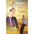 Hannah's Joy - Paperback
