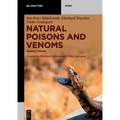 Natural Poisons and Venoms: Animal Toxins - Paperback