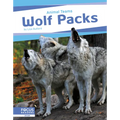 Wolf Packs - Library Binding