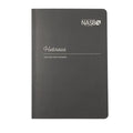 NASB Scripture Study Notebook: Hebrews: NASB - Paperback