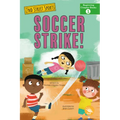 Soccer Strike! - Paperback