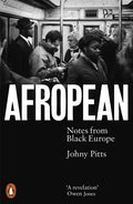 Afropean: Notes from Black Europe - Paperback