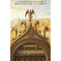 Blue Bloods: Masquerade - Paperback