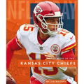 Kansas City Chiefs - Paperback