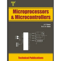 Microprocessors and Microcontrollers: 8086 and 8051 Architecture, Programming and Interfacing - Paperback