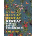 Repeat Printed Pattern for Interiors - Paperback