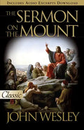 Sermon on the Mount - Paperback