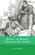 Heart to Heart Stories for Dads - Paperback