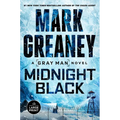 Midnight Black - Paperback