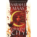 House of Earth and Blood - Hardcover