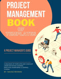 Project Management Book of Templates - Paperback