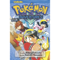 Pokémon Adventures (Gold and Silver), Vol. 13 - Paperback