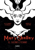 Mary Shelley - Paperback