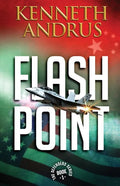 Flash Point - Paperback