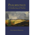 Psalmsongs: A Gathering of Psalms - Hardcover