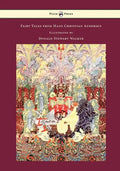 Fairy Tales from Hans Christian Andersen - Illustrated by Dugald Stewart Walker - Hardcover