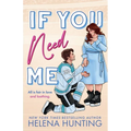 If You Need Me - Paperback