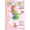 Fancy Nancy: Nancy Clancy, Secret Admirer - Paperback
