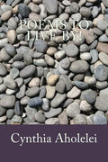 Poems to live by! - Paperback