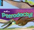 Pterodactyl - Library Binding