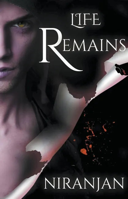 Life Remains - Paperback