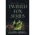 Twisted Fox Series Books 3-5 - Paperback