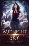 Midnight Sky - Paperback