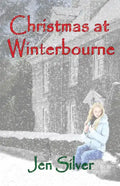 Christmas at Winterbourne: A Memoir in the Making - Paperback