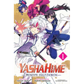 Yashahime: Princess Half-Demon, Vol. 1 - Paperback