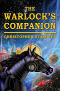 The Warlock's Companion - Paperback