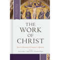 The Work of Christ - Hardcover