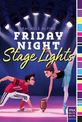 Friday Night Stage Lights - Paperback