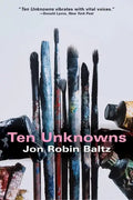 Ten Unknowns - Paperback