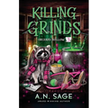 Killing Grinds - Paperback