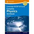 Cambridge Igcse(r) & O Level Complete Physics Workbook Fourth Edition - Paperback