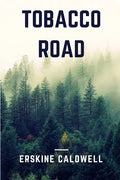 Tobacco Road - Paperback