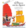 The Princess and the Admiral - Paperback