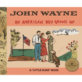 An American Boy Grows Up - Hardcover