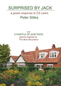 Surprised by Jack - Paperback