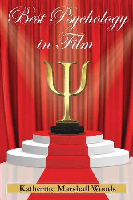 Best Psychology in Film - Paperback