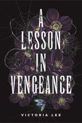 A Lesson in Vengeance - Hardcover
