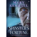 The Spinster's Fortune - Paperback