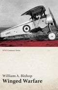 Winged Warfare (WWI Centenary Series) - Paperback