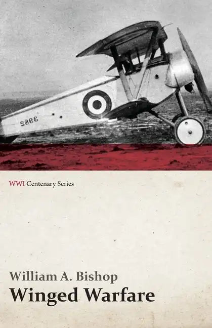 Winged Warfare (WWI Centenary Series) - Paperback